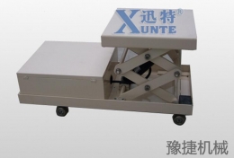 星空官方端网站登录入口-星空(中国)
机械简述升降平台的共性技术和发展趋势